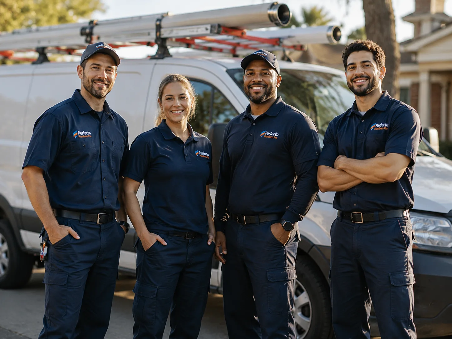 Emergency Plumber Near Me in Amherst, VA near me
